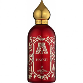   Attar Collection Hayati 100  (3300020157560)