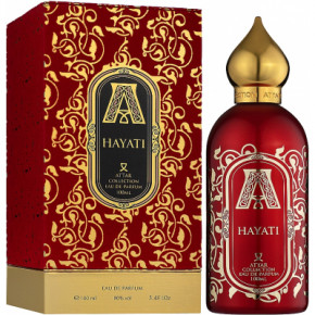   Attar Collection Hayati 100  (3300020157560) 3