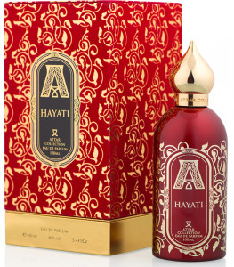   Attar Collection Hayati  100 ml