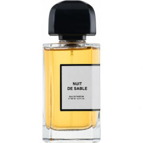   BDK Parfums Nuit De Sables 100  (3760035450160)