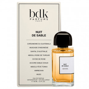   BDK Parfums Nuit De Sables  100 ml