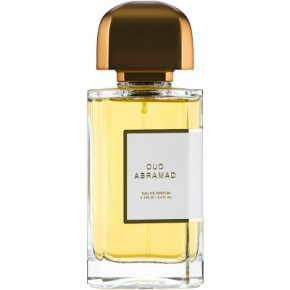   BDK Parfums Oud Abramad 100  (3760035450047)