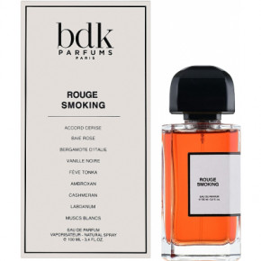   BDK Parfums Rouge Smoking 100  (ROUG100) 3