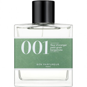   Bon Parfumeur 001 100  (BP001CI100)