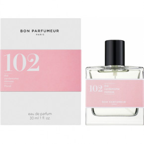   Bon Parfumeur 102 30  (BP102EDP30) 3