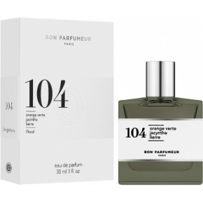   Bon Parfumeur 104 30  (BP104EDP30) 3