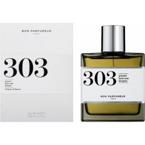   Bon Parfumeur 303 100  (BP303EDP100) 3