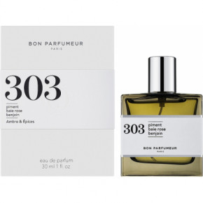   Bon Parfumeur 303 30  (BP303EDP30) 3