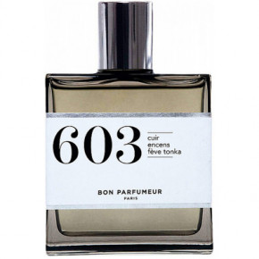   Bon Parfumeur 603 100  (BP603EDP100)