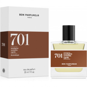   Bon Parfumeur 701 30  (BP701EDP30) 3