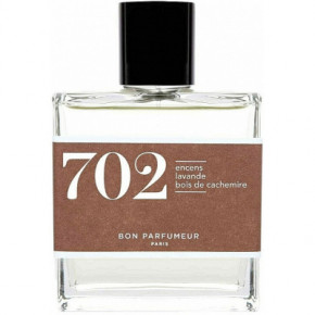   Bon Parfumeur 702 100  (BP702EDP100)