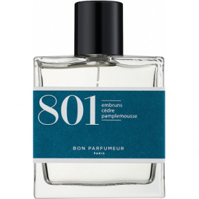   Bon Parfumeur 801 100  (BP801EDP100)