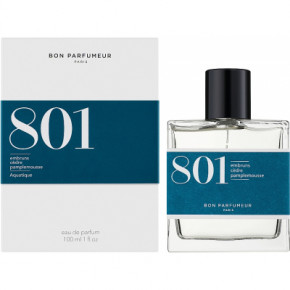   Bon Parfumeur 801 100  (BP801EDP100) 3