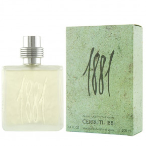   Cerruti 1881 Pour Homme   100 ml