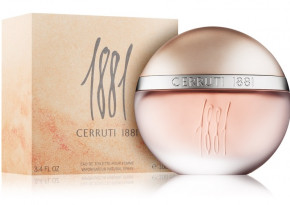   Cerruti 1881 pour Femme   100 ml