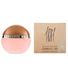   Cerruti 1881 pour Femme   50 ml