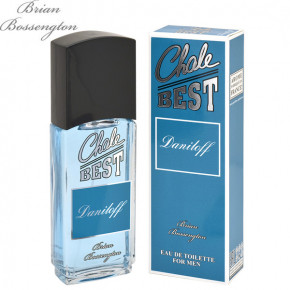   Chale Best Daniloff 95ml 