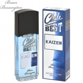   Chale Best Kaizen 95ml 