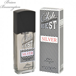   Chale Best Silver 95ml 