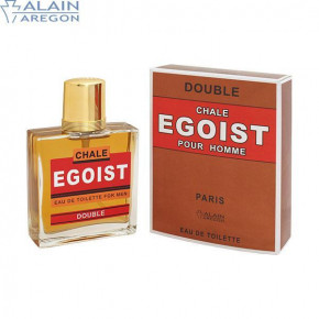   Chale Egoist Double 90ml 