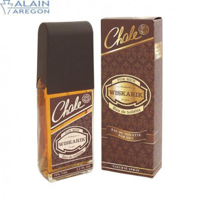   Chale Wiskarik edt 100ml (Copy)