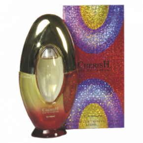   Christian Cherish women 100 ml ()