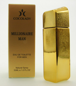   Cocolady Millionaire Man edp 30 ml (Copy)