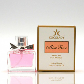   Cocolady Missi Rose edp 25 ml (Copy)