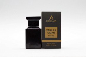   Cocolady Vanilla Cigare edp 30 ml (Copy)