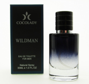   Cocolady WILDMAN edp 30 ml (Copy)