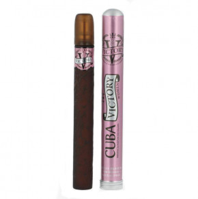   Cuba Victory   35 ml