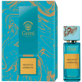   Dr. Gritti Arancia Ambrata  100 ml