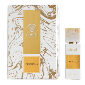   Dr. Gritti Chantilly   100 ml