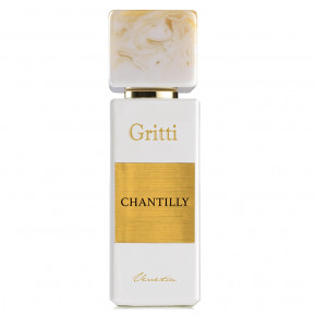   Dr. Gritti Chantilly   100 ml