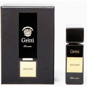   Dr. Gritti Decimo  100 ml