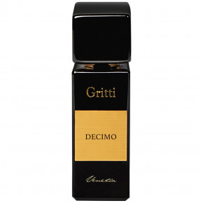   Dr. Gritti Decimo  100 ml tester