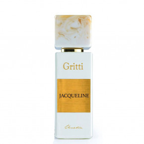   Dr. Gritti Jacqueline   100 ml tester