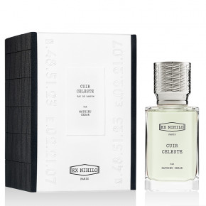   Ex Nihilo Cuir Celeste  100 ml