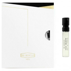   Ex Nihilo Cuir Celeste  2 ml vial