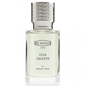   Ex Nihilo Cuir Celeste  50 ml