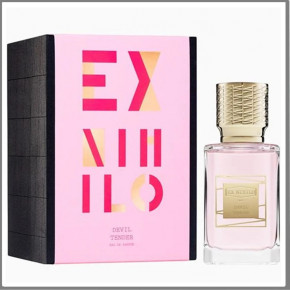   Ex Nihilo Devil Tender   50 ml