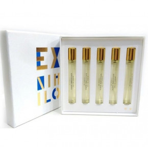   Ex Nihilo Fleur Narcotique  5x7.5 ml