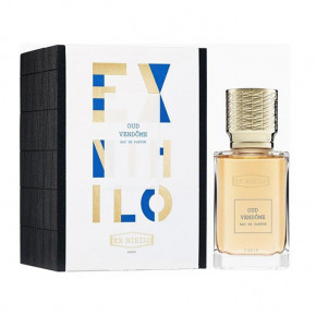   Ex Nihilo Oud Vendome  100 ml