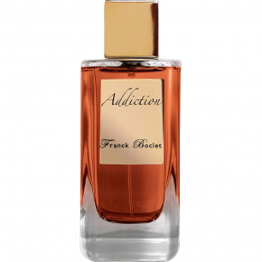   Franck Boclet Addiction   100 ml