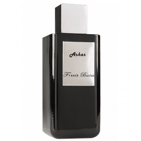  Franck Boclet Ashes  100 ml tester