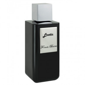  Franck Boclet Erotic  100 ml tester