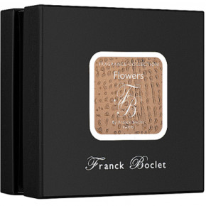   Franck Boclet Flowers 100  (3575070044621) 3