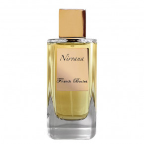   Franck Boclet Nirvana   100 ml