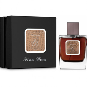   Franck Boclet Tobacco 100  (3575070044454) 3