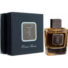   Franck Boclet Tobacco 50  (3575070042252)